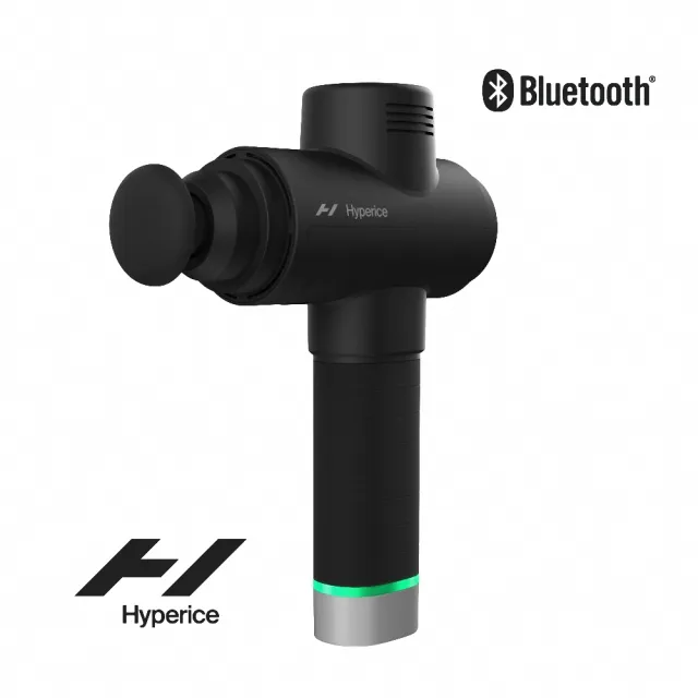 【Hyperice】Hypervolt 2 pro 無線震動按摩槍