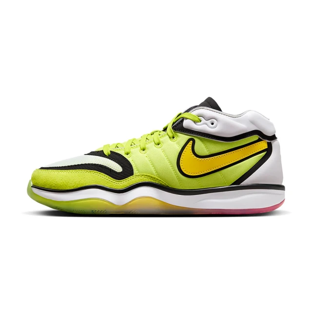 NIKE 耐吉 Air Zoom GT Hustle 2 E