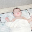 【Lolbaby】Hi Jell-O涼感蒟蒻嬰兒兒童枕頭_防水隔尿款(多款可選)