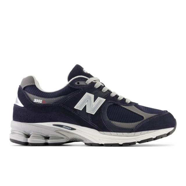 NEW BALANCE NB 2002R 休閒鞋 復古鞋 情侶鞋 男鞋 女鞋 海軍藍 防水 GORETEX D楦(M2002RXK)