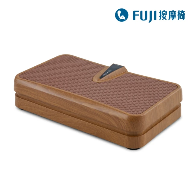 FUJI 小姿足美腿機 FG-350(足底指壓;氣壓溫感熱敷