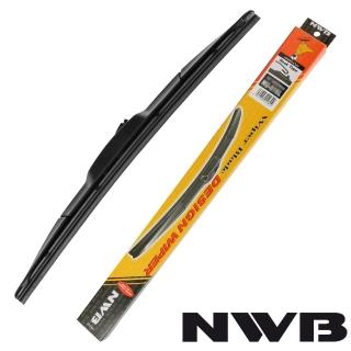 【日本NWB】三節式雨刷(19吋/475mm)