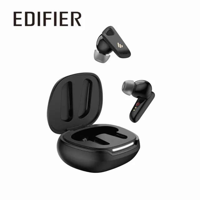 EDIFIER】EDIFIER NeoBuds Pro 2 旗艦藍牙抗噪耳機(耳機/藍牙耳機/真