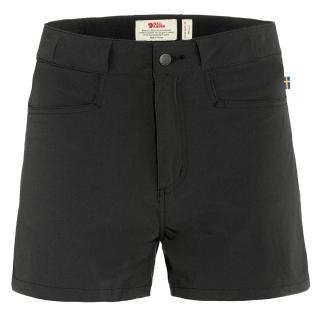 【Fjallraven】High Coast Lite短褲 女(FR89431-550黑 560海軍藍 614綠鏽)