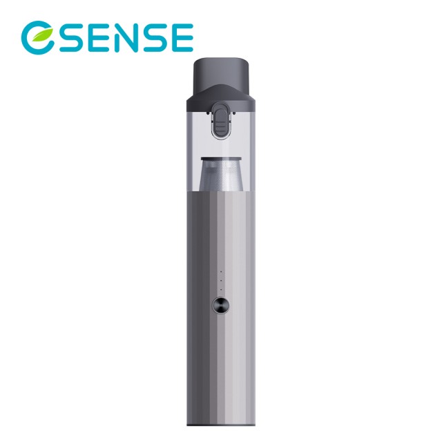 【ESENSE 逸盛】Esense Q7 無線手持吸塵器 plus(BSMI 認證通過)