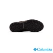 【Columbia 哥倫比亞官方旗艦】男款-REDMOND™Omni-Tech防水登山鞋-深棕(UBM08340AD/HF)