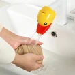 【茉家】安心材質洗手檯兩段出水延長導流器(2入)