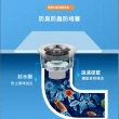 【SUNLY】廚房用品不鏽鋼水槽彈跳芯 水槽過濾網 防臭防堵網 彈跳水塞(10.8x7x5.5cm)