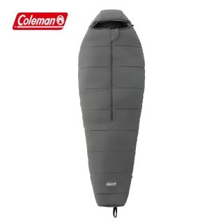 【Coleman】圓錐形睡袋L-5 / CM-85751(露營睡袋 單人睡袋 懶人毯)