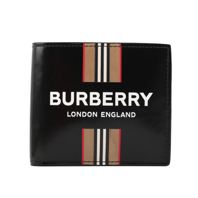 BURBERRY 巴寶莉 8029592 經典格紋編織漁夫帽