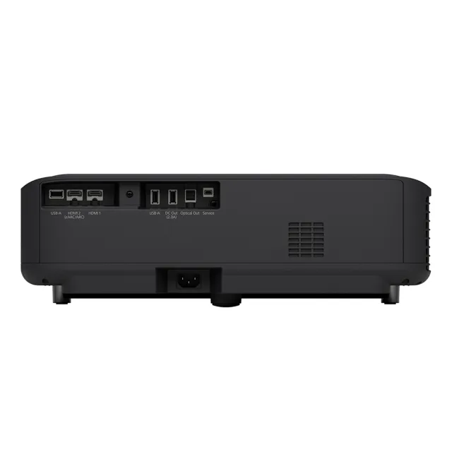 【EPSON】3LCD 4K電玩雷射大電視3600流明-黑(EH-LS650B)