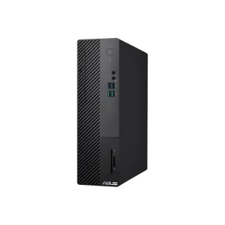 【ASUS 華碩】i5 GT1030十核電腦(H-S500SE/i5-13400/8G/1TB HDD+256G SSD/GT1030-2G/W11)