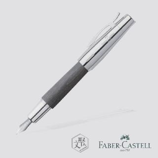 【Faber-Castell】梨木鋼筆 黑色(原廠正貨)