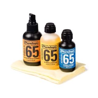吉他清潔保養組｜清潔｜保養｜上蠟｜防護一次搞定 JDGO-6504(樂器保養必備組合)