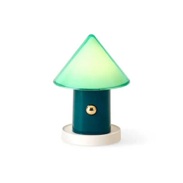 【N9】LUMENA 無線積木小夜燈(露營燈 帳內燈 小夜燈 氣氛燈)