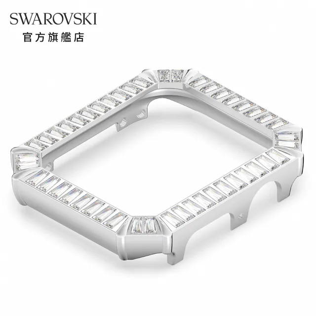 【SWAROVSKI 官方直營】適合Apple Watch的錶殼 交換禮物