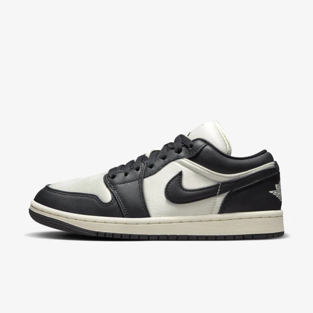 NIKE 耐吉 W Air Jordan 1 Low Vin