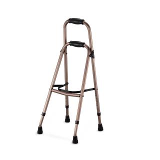 【助行器】單邊支撐型(#適用150~175cm#腳骨折走路神器#腳單腳助行器#助步器扭傷腿腳#單伸縮踝關節腳踝柺杖)