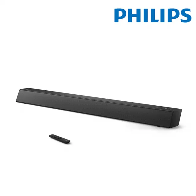 【Philips 飛利浦】Soundbar  聲霸  TAB5105/96