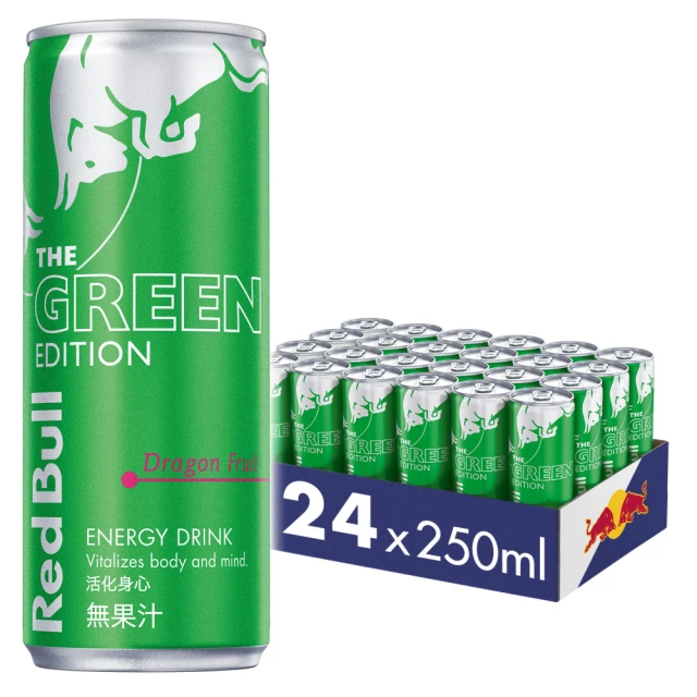 Red Bull 即期品2024.04.21紅牛能量飲料 2