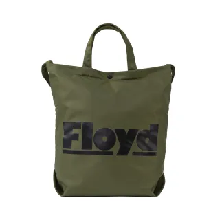 【Floyd】Shopper購物袋 軍綠色