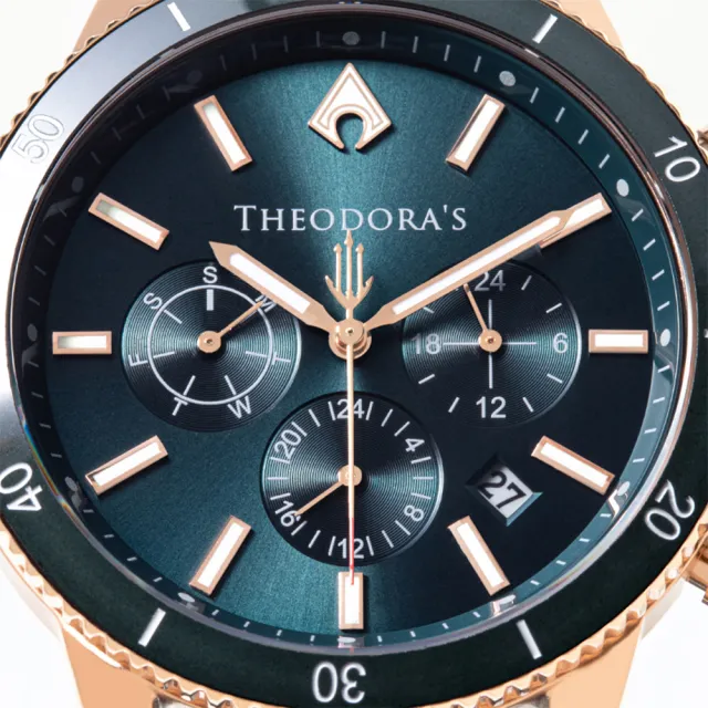 Theodora on sale watch price