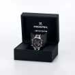 【SEIKO 精工】PROSPEX系列 SPEEDTIMER 40週年 太陽能計時腕錶 母親節 禮物 SK042(SFJ005P1/8A50-00C0N)