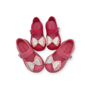 【樂樂童鞋】台灣製三麗鷗HelloKitty休閒鞋  兩色可選(童鞋 嬰幼童鞋)