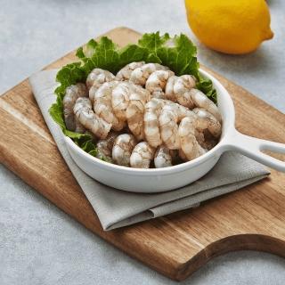 【大成】根島生態海蝦仁｜單包入︱（150g／包）︱大成食品(海鮮 根島蝦 無硼砂 無新增 無發泡)