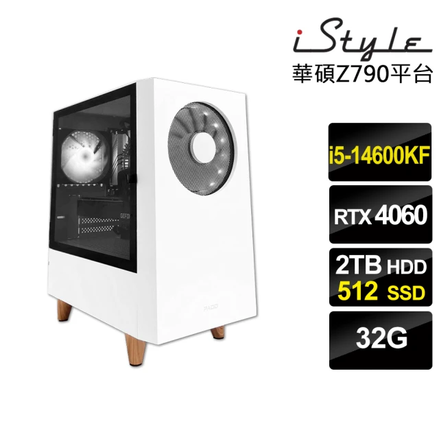 華碩平台 i7廿核GeForce RTX 4070TI{叛神