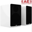 【AE(Acoustic Energy)】英國書架式高質感喇叭(AE300)