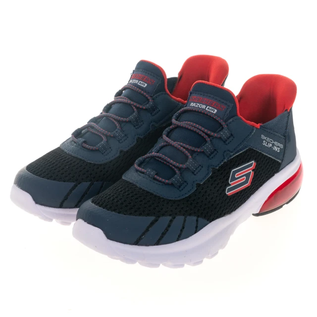 SKECHERS 男童系列 UNO LITE(403666L