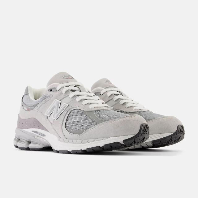 【NEW BALANCE】2002r系列 休閒鞋 男女鞋 運動鞋 防水 元祖灰 D楦 M2002RXJ