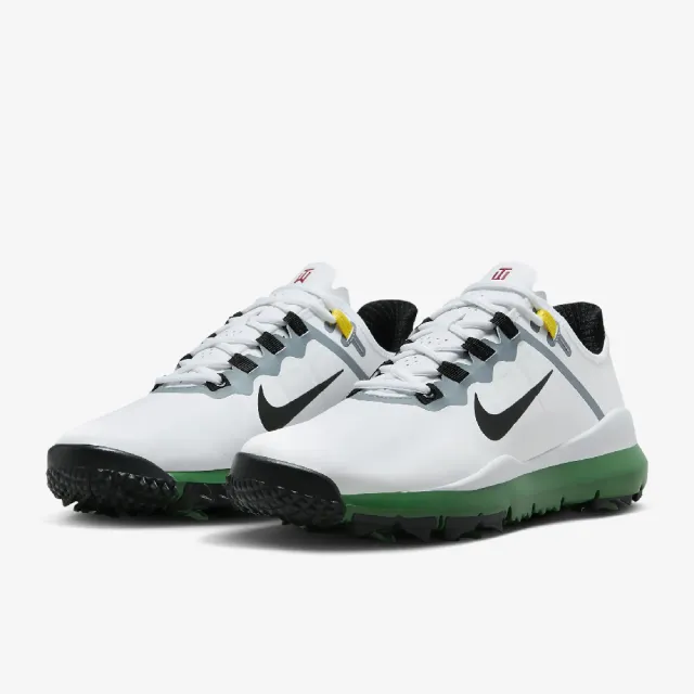 Tiger woods deals nike shoes