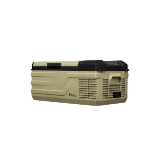 【艾比酷 JUZ COOL】胖吉GM-16(艾比酷 JUZ COOL GM-16 行動冰箱 冰箱 車用 露營 逐露天下)