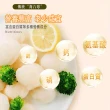 【匯豐禾】日本北海道生食級 M干貝（26-30顆 1KG/盒）