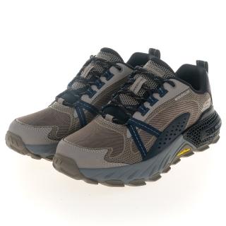 【SKECHERS】男鞋 戶外越野系列 3D MAX PROTECT(237401TPBK)