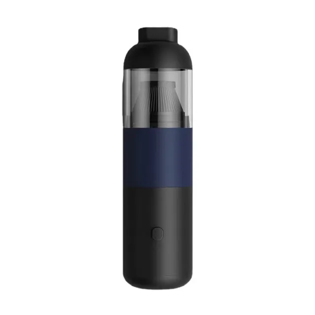 【UOLife】2合一吹氣吸塵 車用無線吸塵器(USB充電)