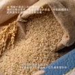 【樂米穀場】花蓮富里產有機栽培雪姬之星牛奶糙米1.5KG(三入組)