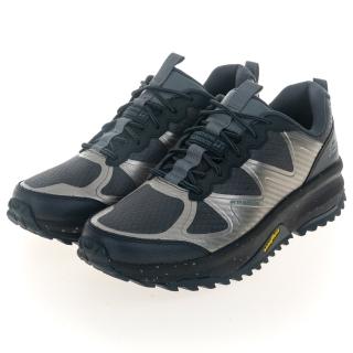 【SKECHERS】男鞋 戶外越野系列 BIONIC TRAIL(237221SLBK)