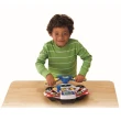 【ToysRUs 玩具反斗城】Vtech 3合1兒童學習方向盤