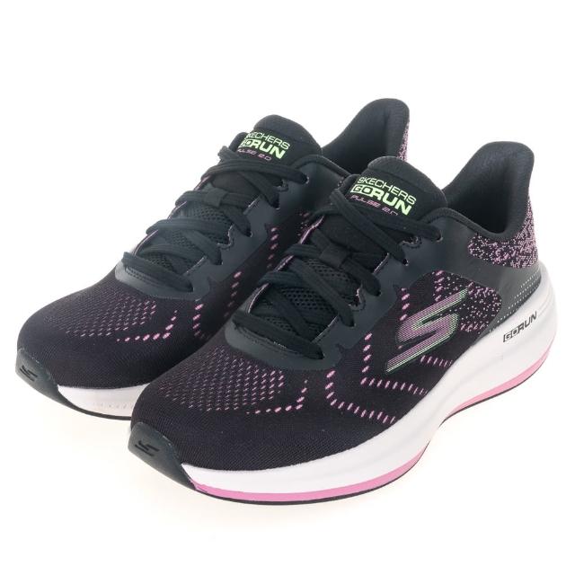 【SKECHERS】女鞋 慢跑系列 GO RUN PULSE 2.0(129111BKPK)