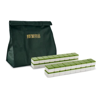 【輝葉良品】電動麻將專用磁性麻將牌組(HYG-M-004)