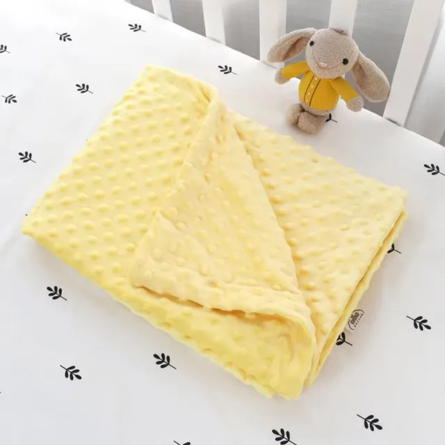 【dr.dream】魔豆絨嬰兒床包(魔豆毯、床包、嬰幼兒)