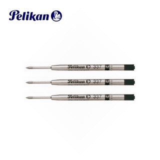 【Pelikan】百利金 337 原子筆筆芯