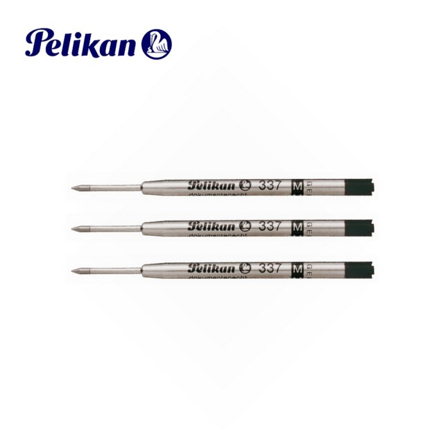 【Pelikan】百利金 337 原子筆筆芯