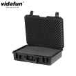 【Vidafun】V21 防水耐撞提把收納氣密箱(期間限定加送純鈦環保折疊餐具)