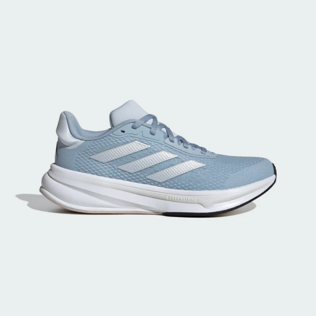 adidas 愛迪達adidas 愛迪達 慢跑鞋 女鞋 運動鞋 緩震 RESPONSE SUPER W 白藍 IF8267