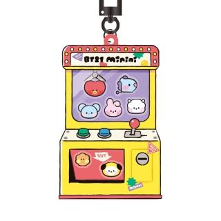 【iPASS 一卡通】BT21 minini《同樂會》3D造型一卡通 代銷(LINE FRIENDS)