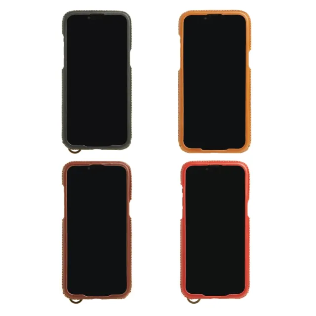 【n max n】iPhone15 Plus 經典系列 - 磁吸式站立手機皮革套 - 四色任選(AP-15PL-751MG1)